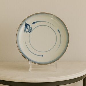 Antique 17th Century Ming Dynasty Chinese Zhangzhou Swatow-Ware #11152510